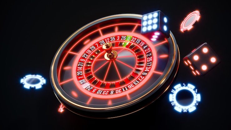surga Money Train table limits and stake range selector